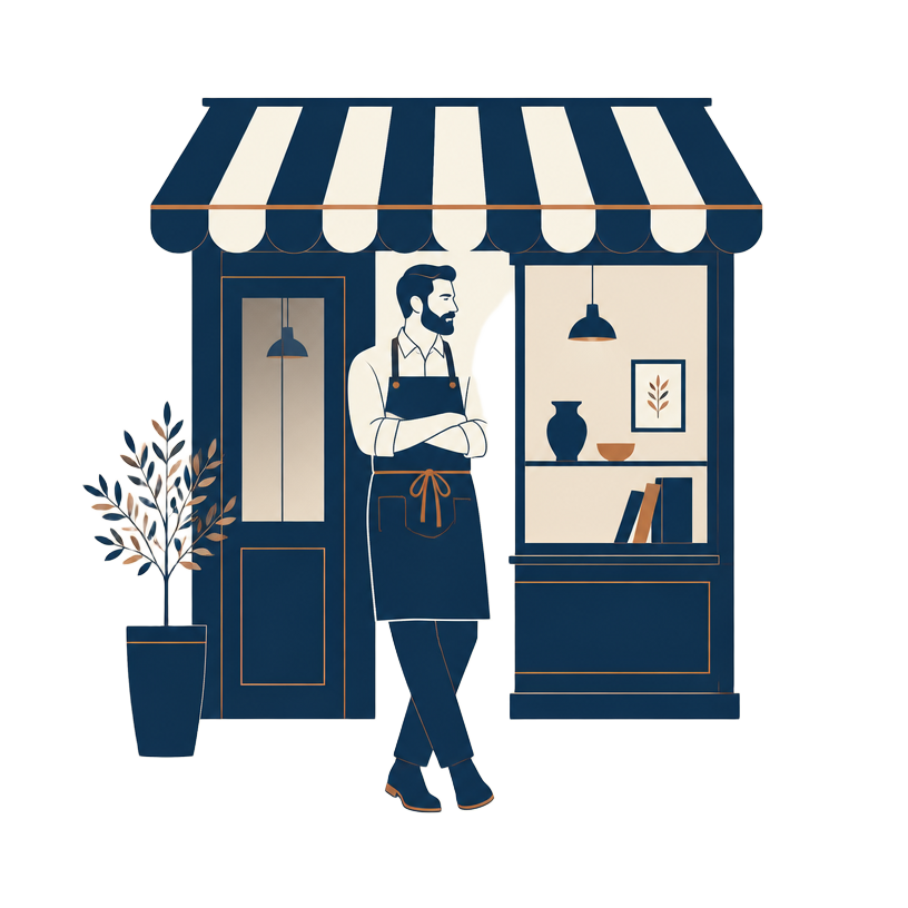 Commerçant / Artisan