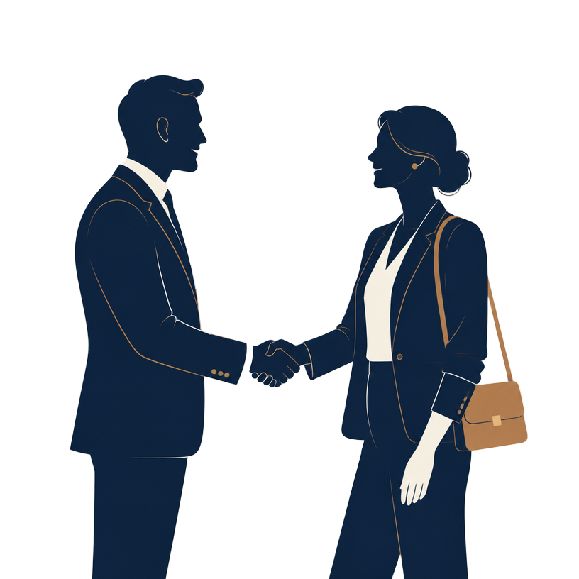 Ancien client / Contact